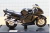 Picture of Honda CBR1100XX Blackbird black 1:18 Maisto