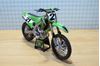 Picture of Jason Anderson #21 Monster Kawasaki KX450 2022 1:12 58413