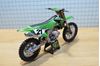 Picture of Jason Anderson #21 Monster Kawasaki KX450 2022 1:12 58413