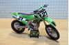 Picture of Jason Anderson #21 Monster Kawasaki KX450 2022 1:12 58413
