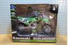 Picture of Jason Anderson #21 Monster Kawasaki KX450 2022 1:12 58413
