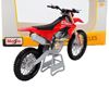 Picture of Ducati Desmo 450 MX 1:12 25909