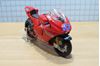 Picture of Casey Stoner Ducati Desmosedici 2007 1:18 31562