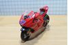 Picture of Casey Stoner Ducati Desmosedici 2007 1:18 31562