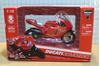 Picture of Casey Stoner Ducati Desmosedici 2007 1:18 31562