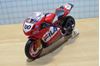 Picture of Neil Hodgson #100 Ducati 999 2003 1:18