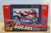 Picture of Neil Hodgson #100 Ducati 999 2003 1:18