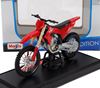 Picture of Ducati Desmo 450 MX 1:18 25927