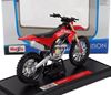 Picture of Ducati Desmo 450 MX 1:18 25927