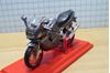 Picture of Ducati ST4s ST4 antraciet 1:18 Maisto