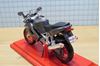 Picture of Ducati ST4s ST4 antraciet 1:18 Maisto