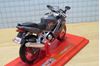 Picture of Ducati ST4s ST4 antraciet 1:18 Maisto