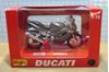Picture of Ducati ST4s ST4 antraciet 1:18 Maisto
