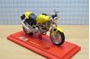 Picture of Ducati Monster 900 yellow 1:18 Maisto