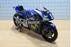 Picture of Dani Pedrosa Honda RS250RW 2005 1:12 verkleurd