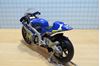 Picture of Dani Pedrosa Honda RS250RW 2005 1:12 verkleurd