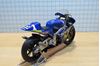 Picture of Dani Pedrosa Honda RS250RW 2005 1:12 verkleurd
