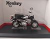Picture of Honda Monkey 1:12 Aoshima diecast