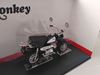 Picture of Honda Monkey 1:12 Aoshima diecast