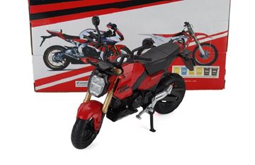 Afbeelding van Honda MSX125 Grom 1:12
