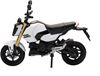Picture of Honda MSX125 Grom 1:12 white