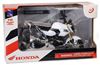 Picture of Honda MSX125 Grom 1:12 white
