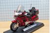 Picture of Honda GL1500 Goldwing 1:18 red Welly