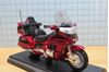 Picture of Honda GL1500 Goldwing 1:18 red Welly