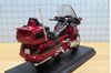Picture of Honda GL1500 Goldwing 1:18 red Welly