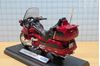 Picture of Honda GL1500 Goldwing 1:18 red Welly