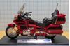 Picture of Honda GL1500 Goldwing 1:18 red Welly