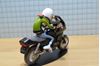 Picture of Joe Bar Paul Posichon BMW K100 RS1 1:18 JB182