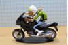 Picture of Joe Bar Paul Posichon BMW K100 RS1 1:18 JB182