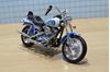 Picture of Harley Davidson FXDB Daytona 50th anniversary 1992 (n017) blister