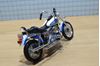 Picture of Harley Davidson FXDB Daytona 50th anniversary 1992 (n017) blister