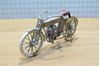 Picture of Harley Davidson 5D V-Twin 1909 1:18 (20) blister