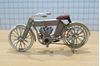 Picture of Harley Davidson 5D V-Twin 1909 1:18 (20) blister