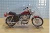 Picture of Harley Davidson XL1200C Sportster 1200 custom 1:18 (n042) blister