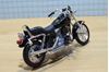 Picture of Harley Davidson FXDL Dyna Low Rider 1:18 (72) blister