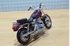 Picture of Harley Davidson FXDL Dyna Low Rider 1997 1:18 (82) blister