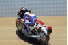 Picture of Joe Bar Chris Deb Suzuki GT750 Roca 1:18 JB109 breuk