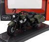 Picture of Harley Davidson road king special 1:18 (n153)