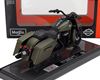 Picture of Harley Davidson road king special 1:18 (n153)