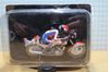 Picture of Joe Bar Chris Deb Suzuki GT750 Roca 1:18 JB109 breuk