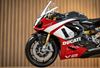 Picture of Ducati Panigale V2 Superquardo 1:4 Pocher  PCHK124