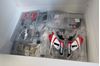 Picture of Ducati Panigale V2 Superquardo 1:4 Pocher  PCHK124